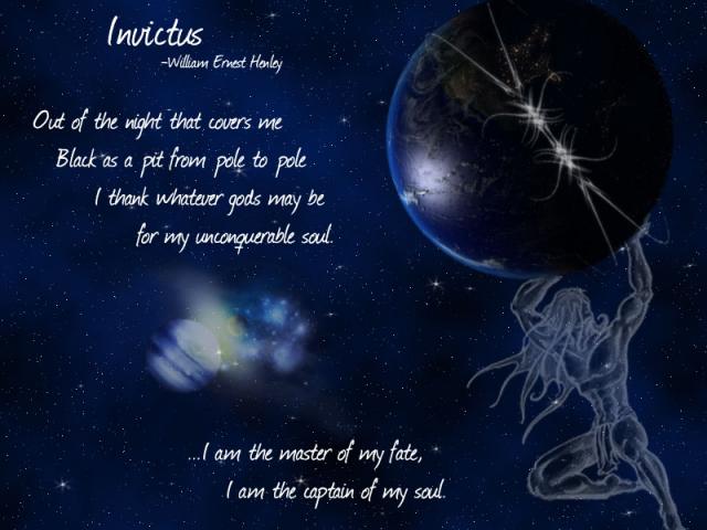 Invictus