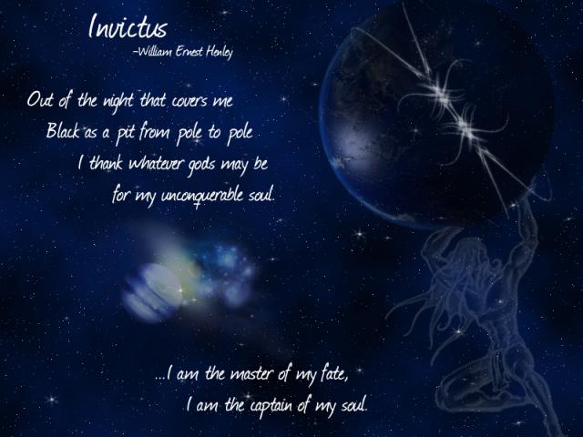 Invictus