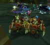 Bears and Raptors, and Druids, OH MY