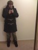Dwarf Hunter Jacket
