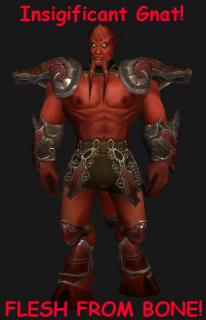 Jaraxxus