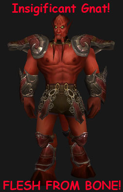 Jaraxxus