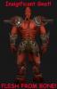 Jaraxxus