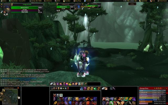 new ui