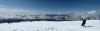 Katibug at Timberline