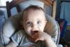 Baby Kenric!