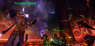 Some of you lore nerds might recognize this guy.
