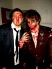 my brother's a zombie!