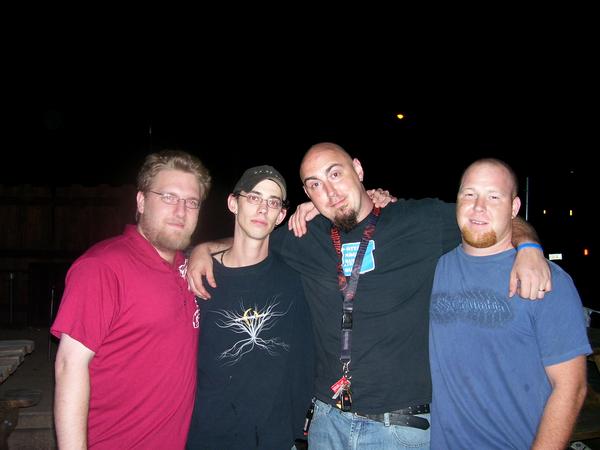 Old School Vexed