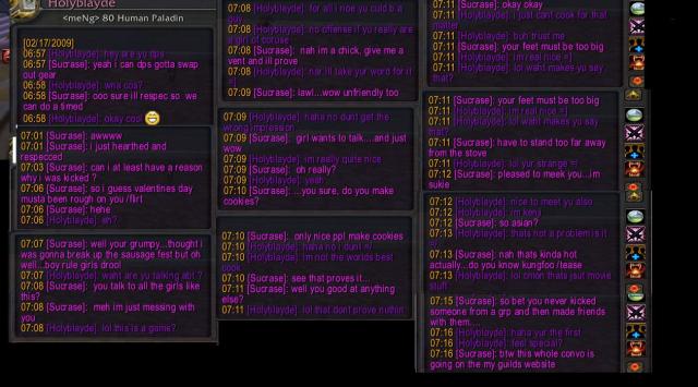 WTF just happened...