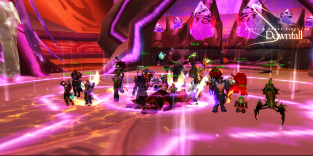 LF1M Rocks Kael