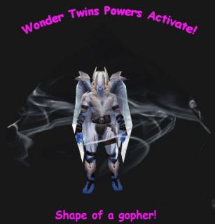Fjolija Lightbane