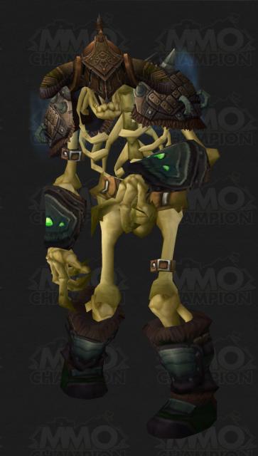 Lord Marrowgar