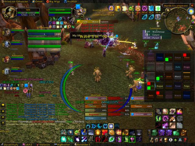 Seths new/better ui