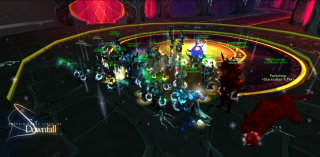 Mu'ru Dead