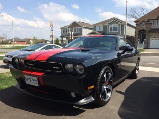 My new toy.