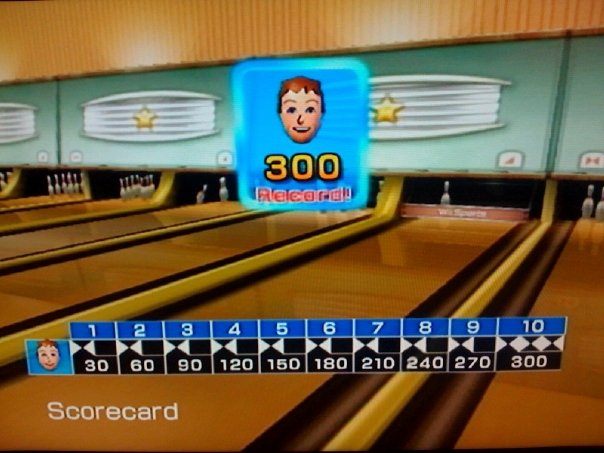 I've done it!!!