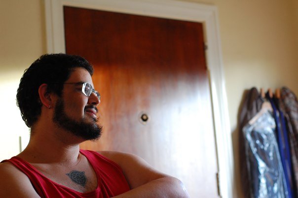 Sexiest man i know