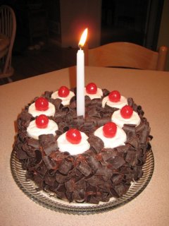 portal cake