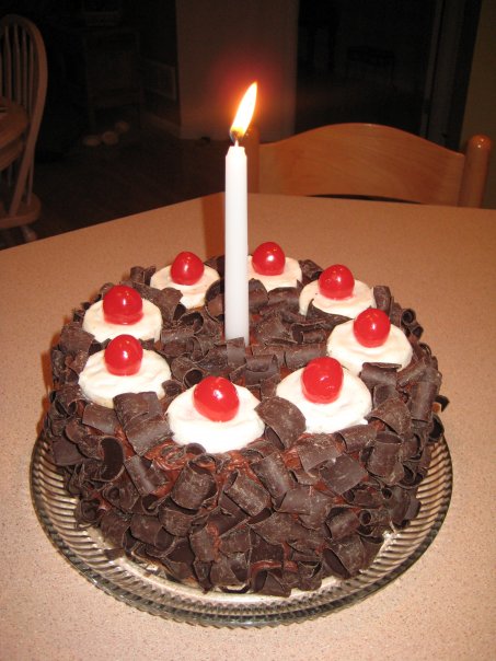 portal cake