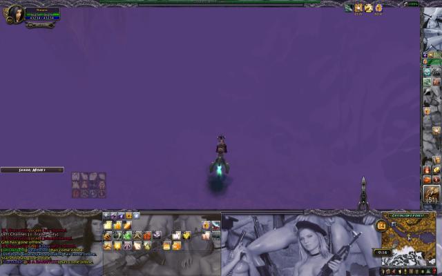 Demo Interface NSFW!