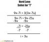 Nerd love