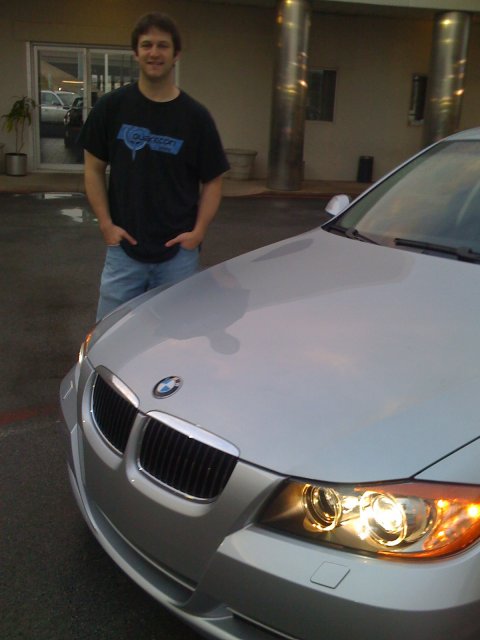 fun driving