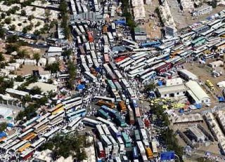 Long Line 