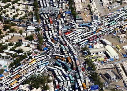 Long Line 