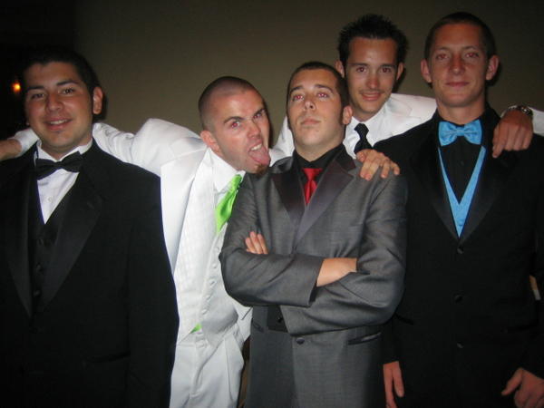 Prom
