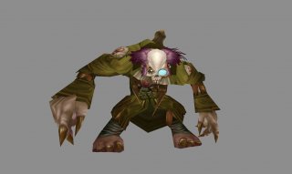 Professor Putricide