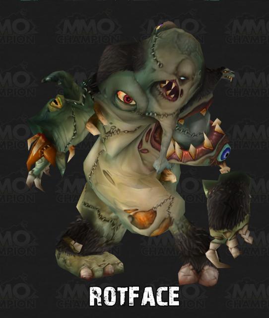 Rotface