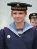 Not your father's crusty old Russian sailor