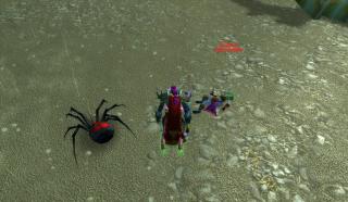 Alli Alt!