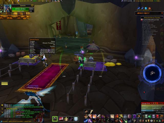 Saedo's UI 3.1