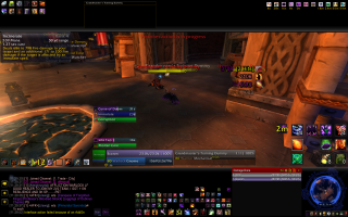 Scaron UI 3.3.3