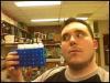 Me with science