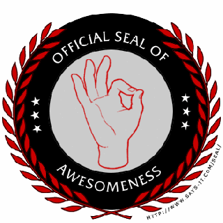 Awesome