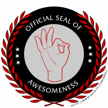 Awesome