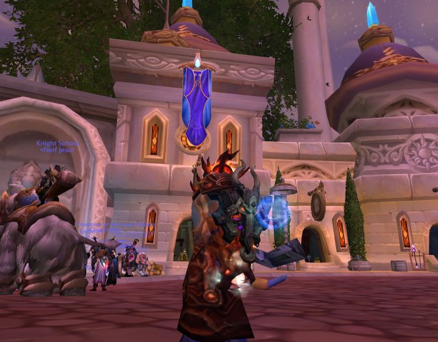 Shieldfist ftw
