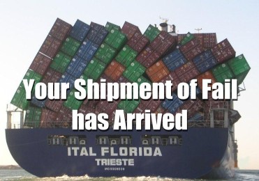 fail