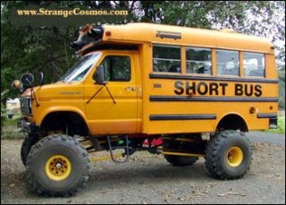 Shortbus Rejects
