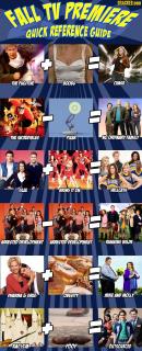 Fall Shows for Elapsed