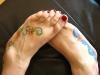 Old Tattoos