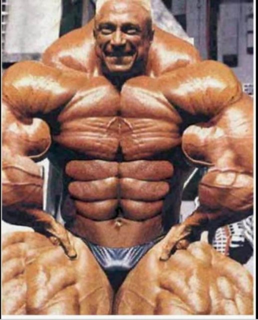 too much excercise?