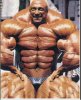too much excercise?