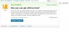 thank you Yahoo Answers