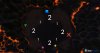 Standard Worm spawning Locations