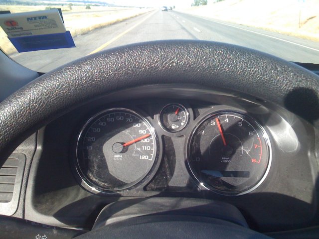trip home