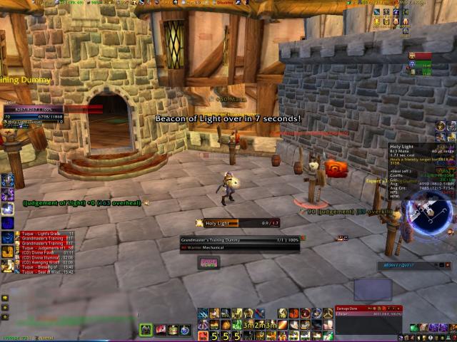 Tuque UI 3.0